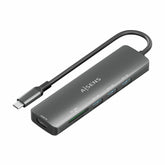 USB Hub Aisens ASUC-6P024-GR